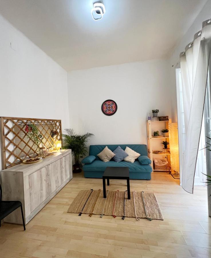 בארי Mariamora Apartment מראה חיצוני תמונה