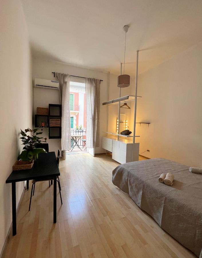 בארי Mariamora Apartment מראה חיצוני תמונה