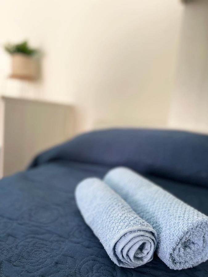 בארי Mariamora Apartment מראה חיצוני תמונה