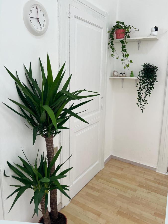 בארי Mariamora Apartment מראה חיצוני תמונה
