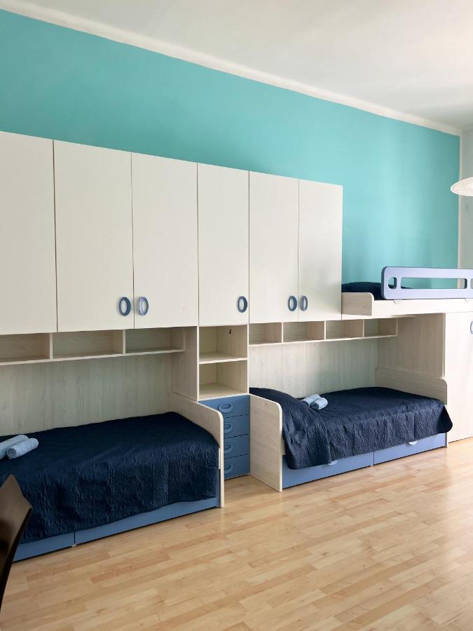 בארי Mariamora Apartment מראה חיצוני תמונה