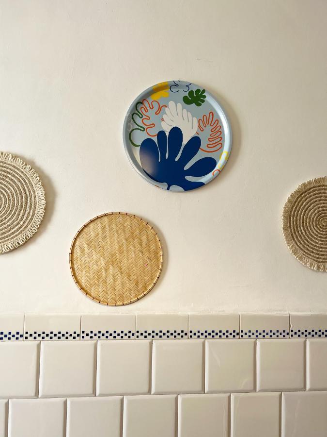 בארי Mariamora Apartment מראה חיצוני תמונה