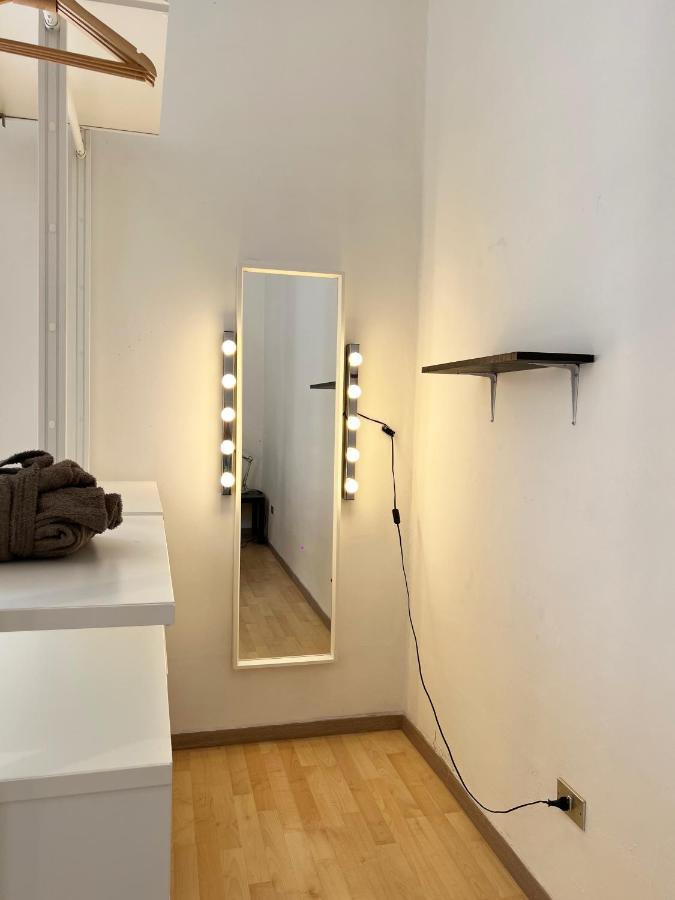בארי Mariamora Apartment מראה חיצוני תמונה