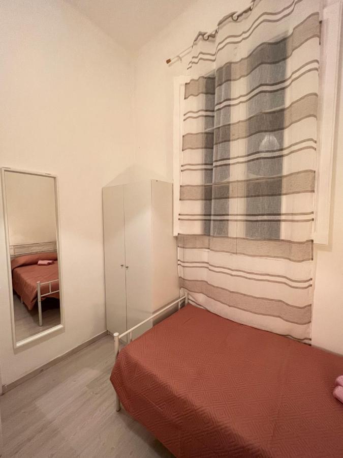 בארי Mariamora Apartment מראה חיצוני תמונה