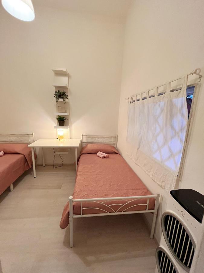 בארי Mariamora Apartment מראה חיצוני תמונה