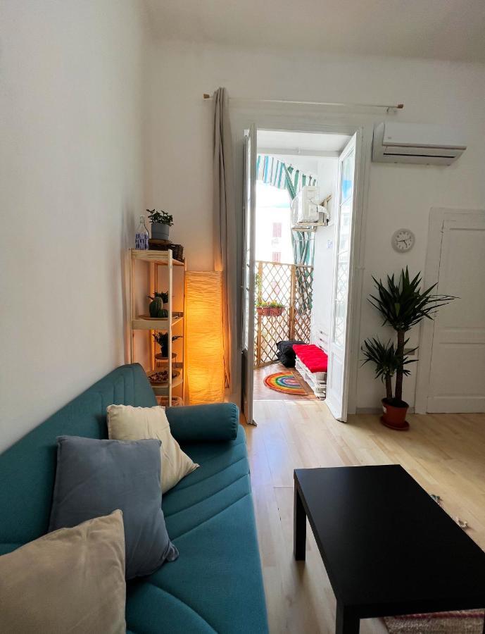 בארי Mariamora Apartment מראה חיצוני תמונה