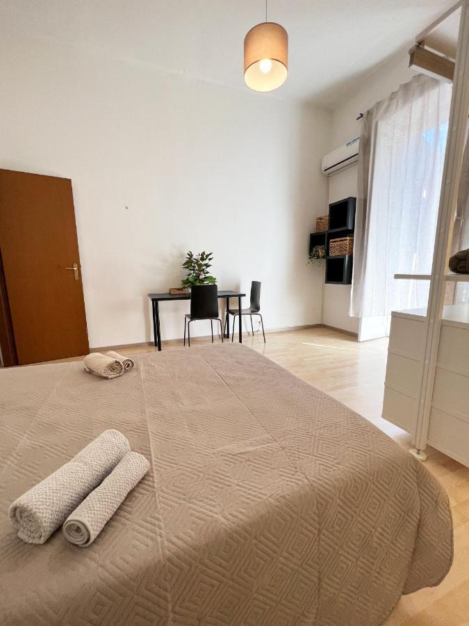 בארי Mariamora Apartment מראה חיצוני תמונה
