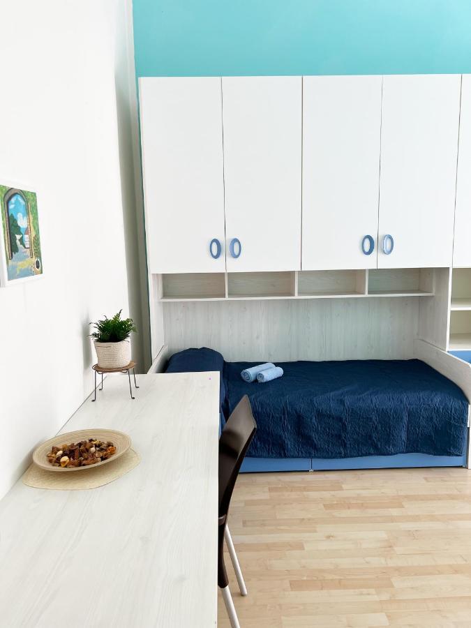 בארי Mariamora Apartment מראה חיצוני תמונה