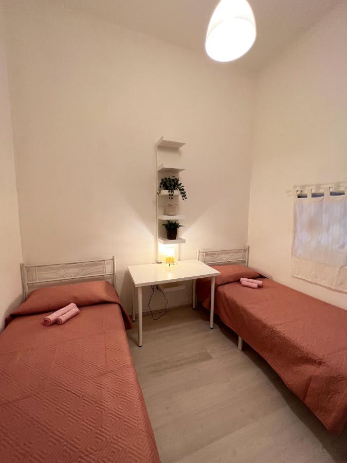 בארי Mariamora Apartment מראה חיצוני תמונה
