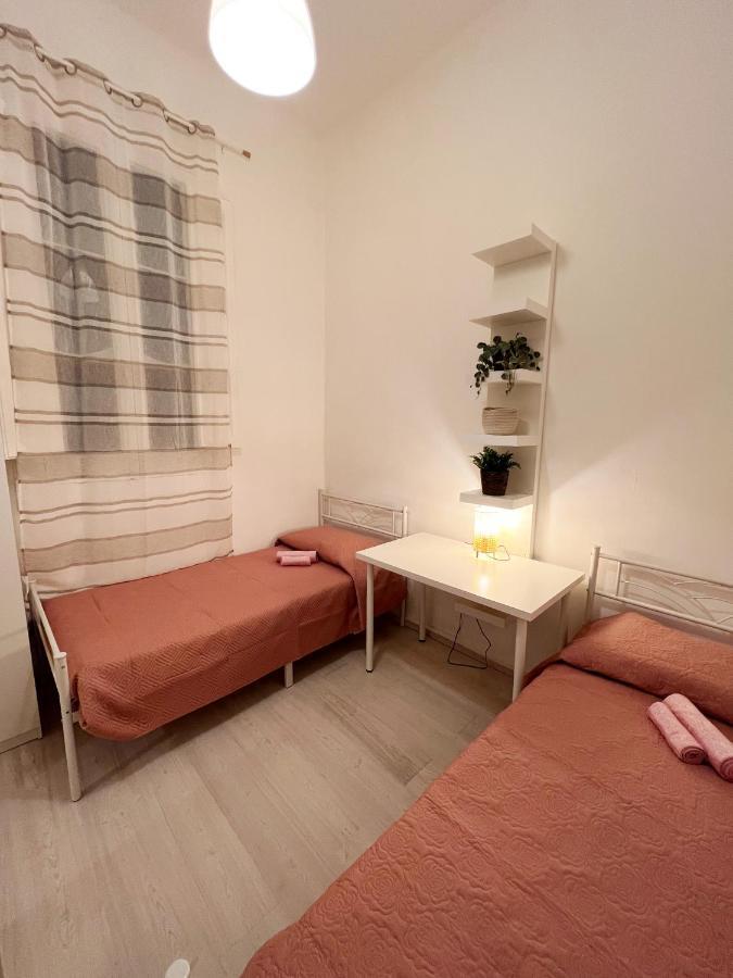 בארי Mariamora Apartment מראה חיצוני תמונה