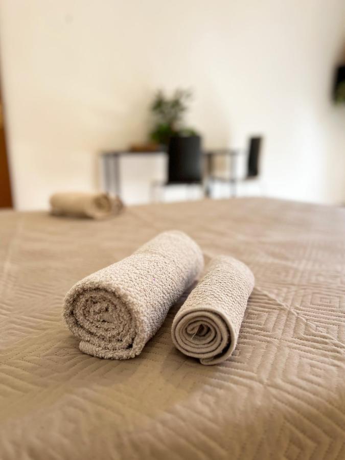 בארי Mariamora Apartment מראה חיצוני תמונה