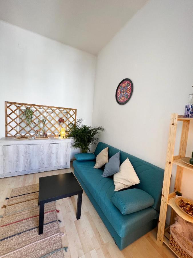 בארי Mariamora Apartment מראה חיצוני תמונה