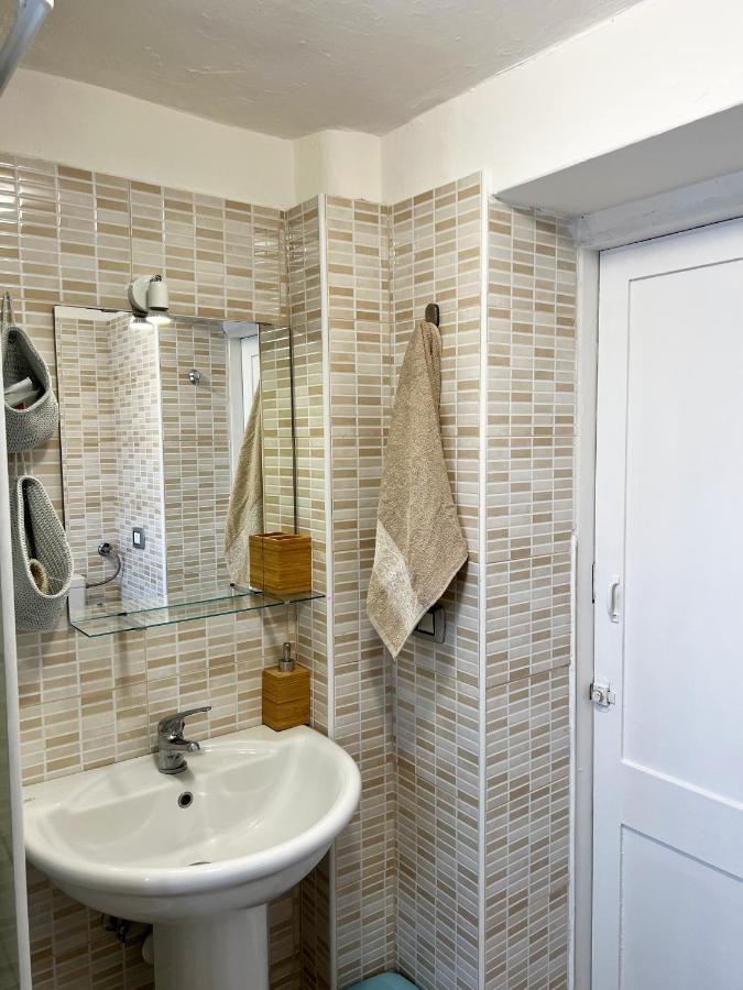 בארי Mariamora Apartment מראה חיצוני תמונה