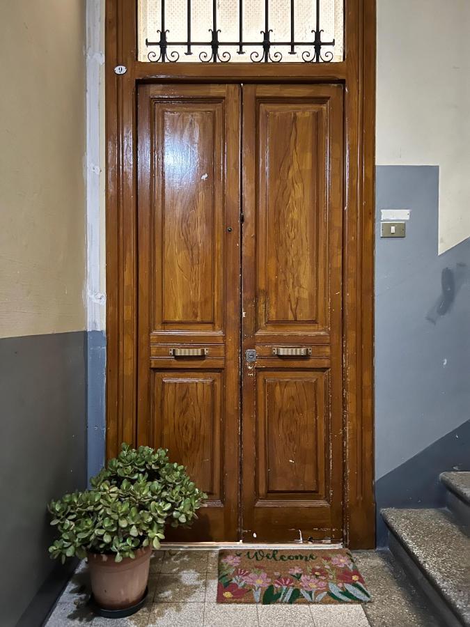 בארי Mariamora Apartment מראה חיצוני תמונה