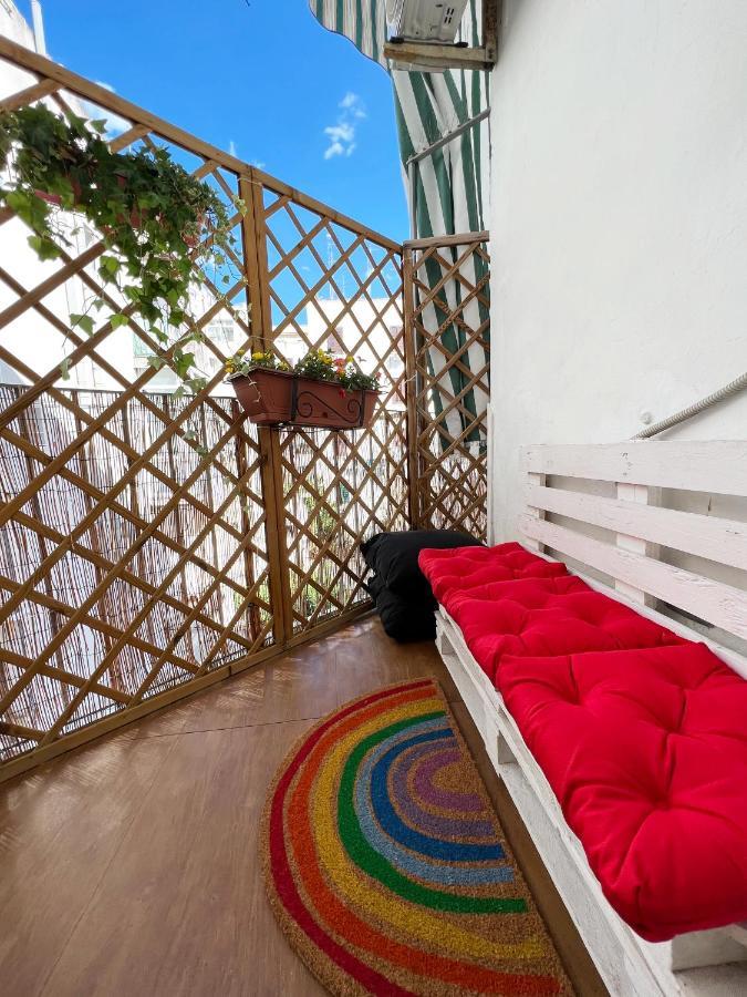 בארי Mariamora Apartment מראה חיצוני תמונה