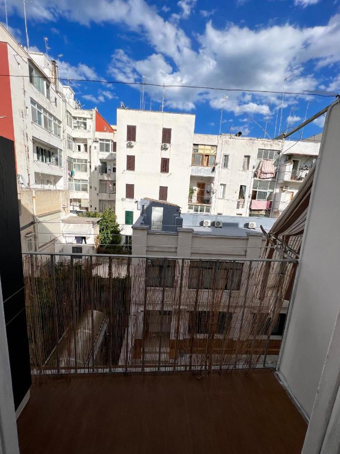 בארי Mariamora Apartment מראה חיצוני תמונה