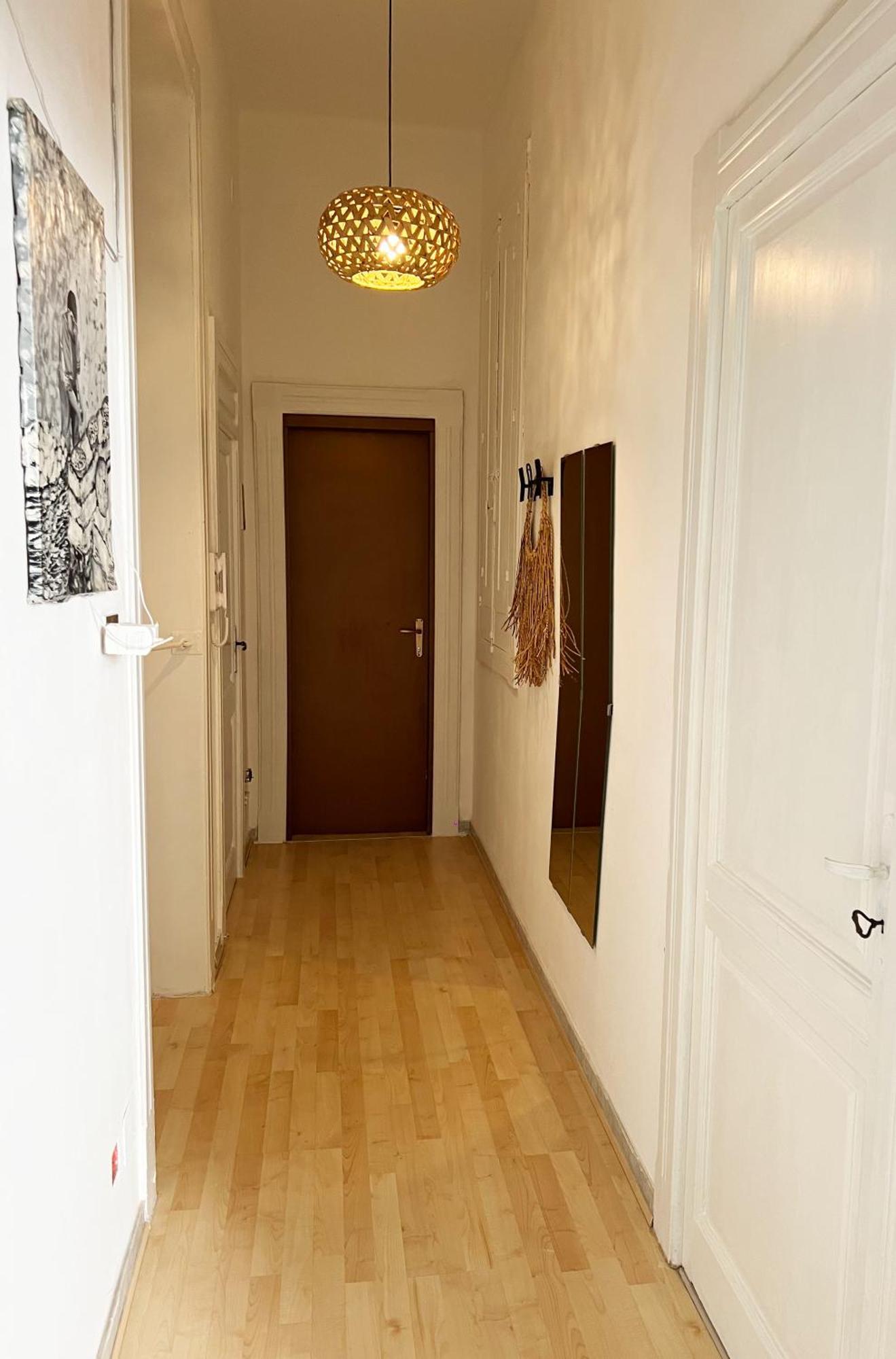 בארי Mariamora Apartment מראה חיצוני תמונה