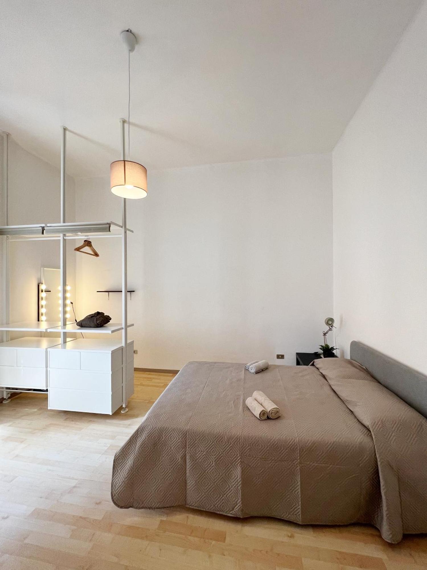 בארי Mariamora Apartment מראה חיצוני תמונה