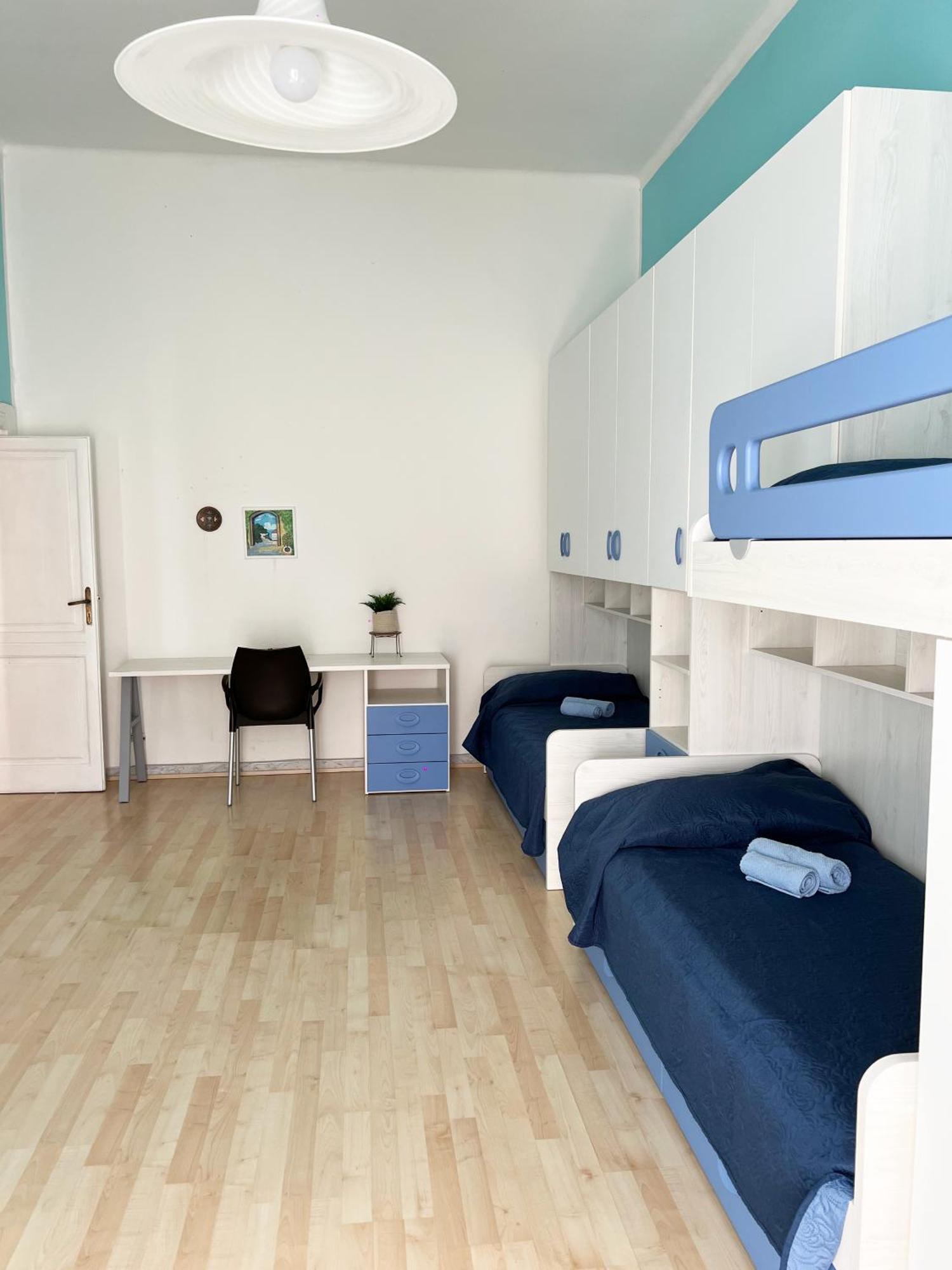 בארי Mariamora Apartment מראה חיצוני תמונה