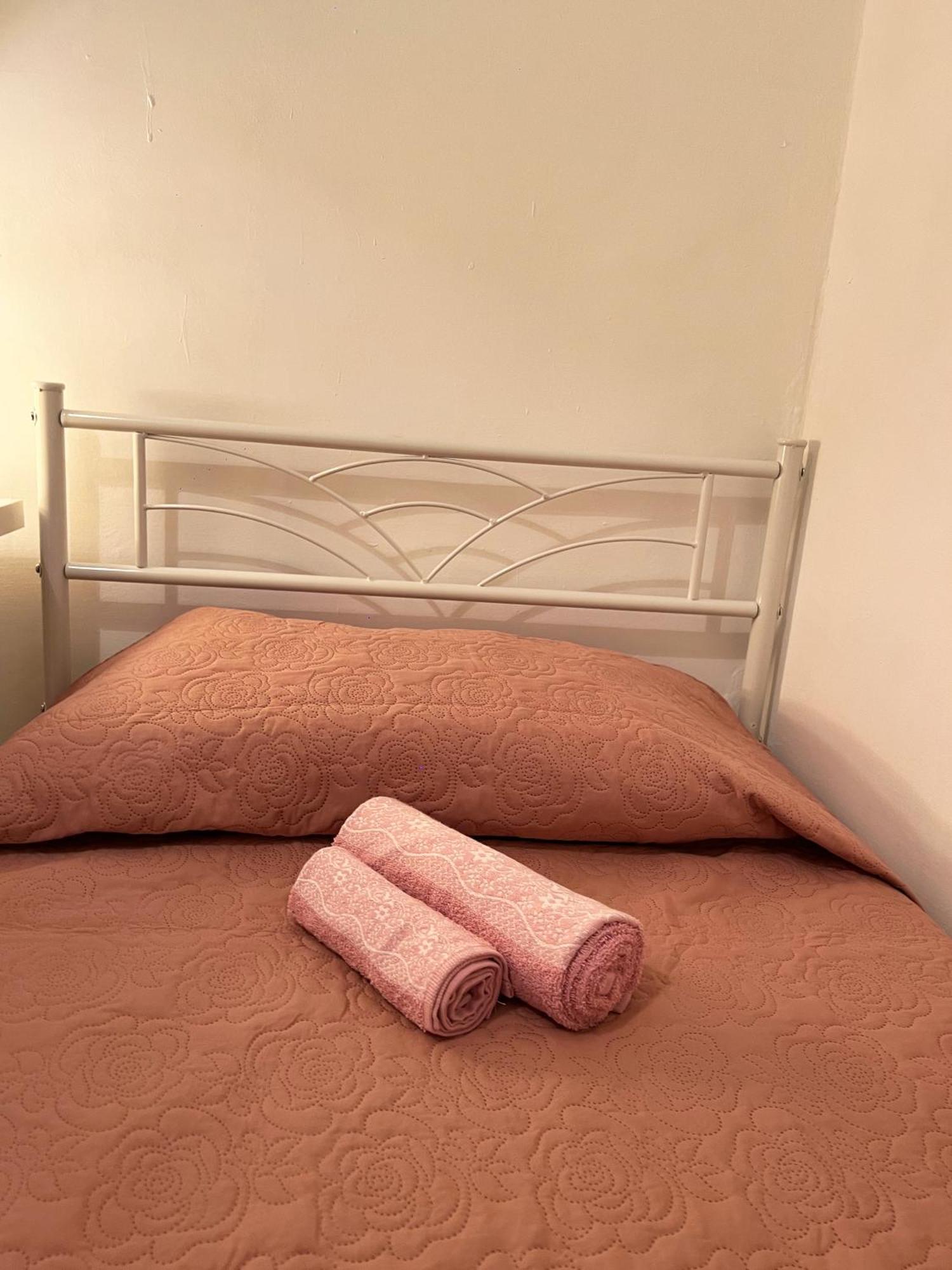 בארי Mariamora Apartment מראה חיצוני תמונה